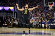 Stephen Curry